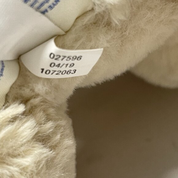 Build A Bear 2019 Plush Disney Lion King NALA Young Cub Stuffed Toy Green Eyes - Picture 6 of 10